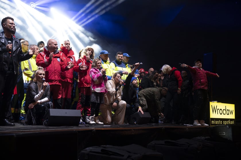 Koncert w rynku, piątek, 4 października